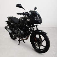 Bajaj Pulsar 125