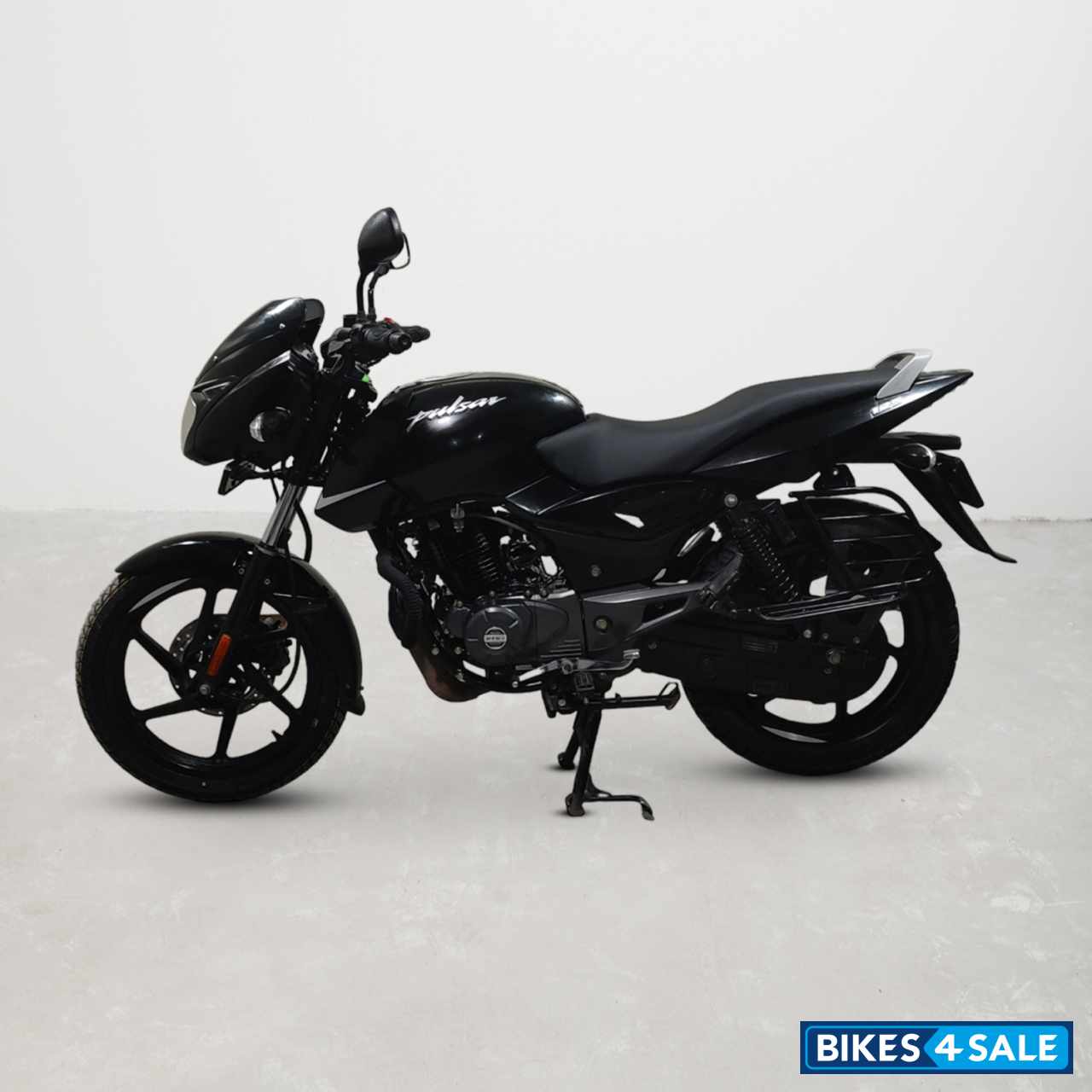 Bajaj Pulsar 125