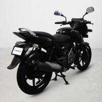 Bajaj Pulsar 125