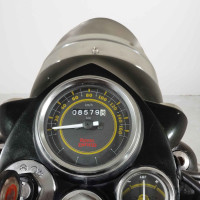 Royal Enfield Bullet 350 2017 Model