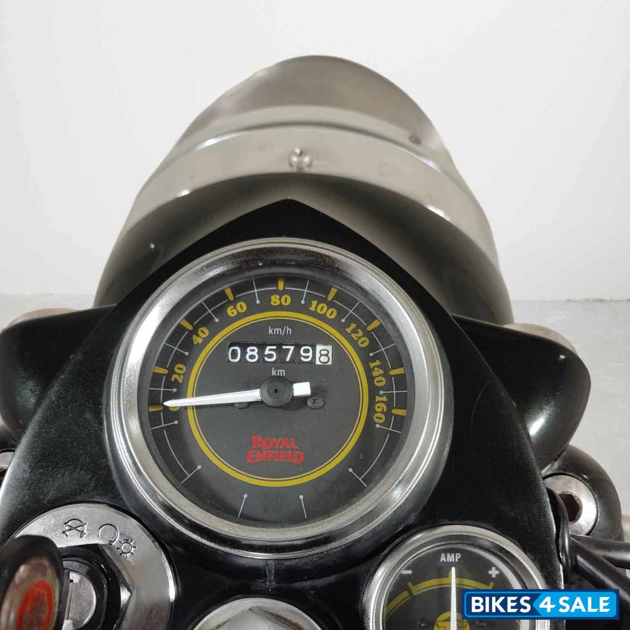 Royal Enfield Bullet 350