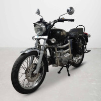 Royal Enfield Bullet 350