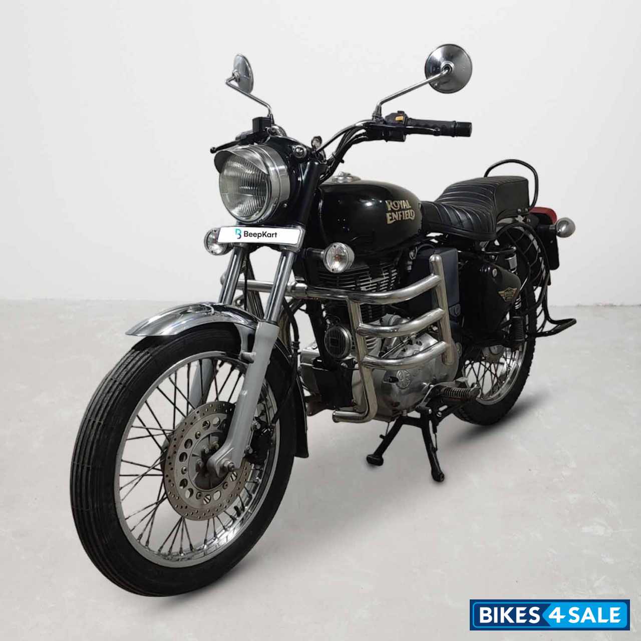 Royal Enfield Bullet 350