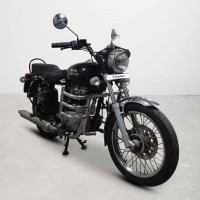 Royal Enfield Bullet 350