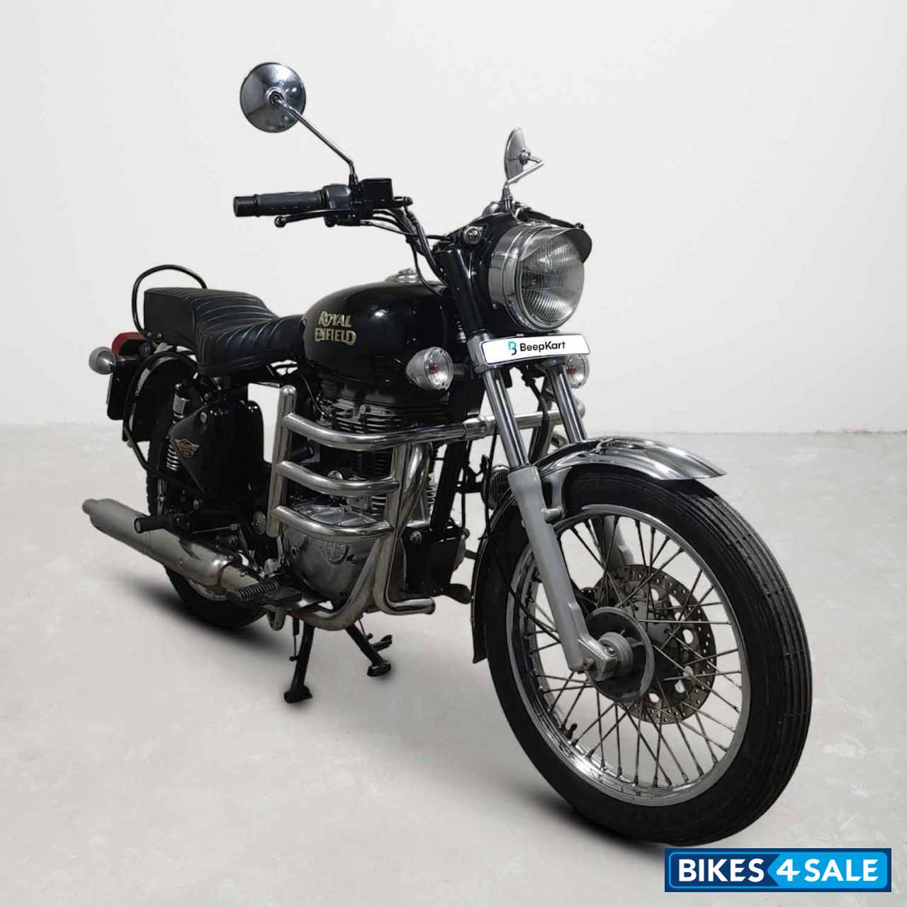 Royal Enfield Bullet 350