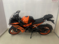 KTM Duke 200 ABS