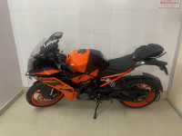 KTM Duke 200 ABS