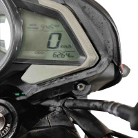 Bajaj Pulsar NS 160 2019 Model