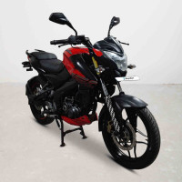 Bajaj Pulsar NS 160