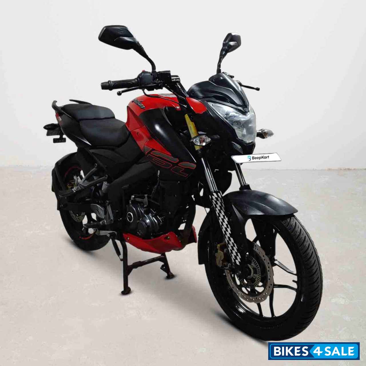 Bajaj Pulsar NS 160