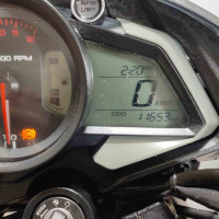 Bajaj Pulsar NS 160 2021 Model