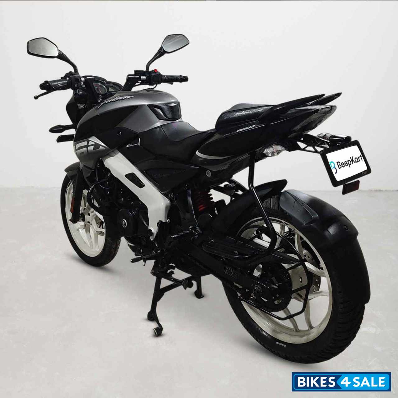 Bajaj Pulsar NS 160