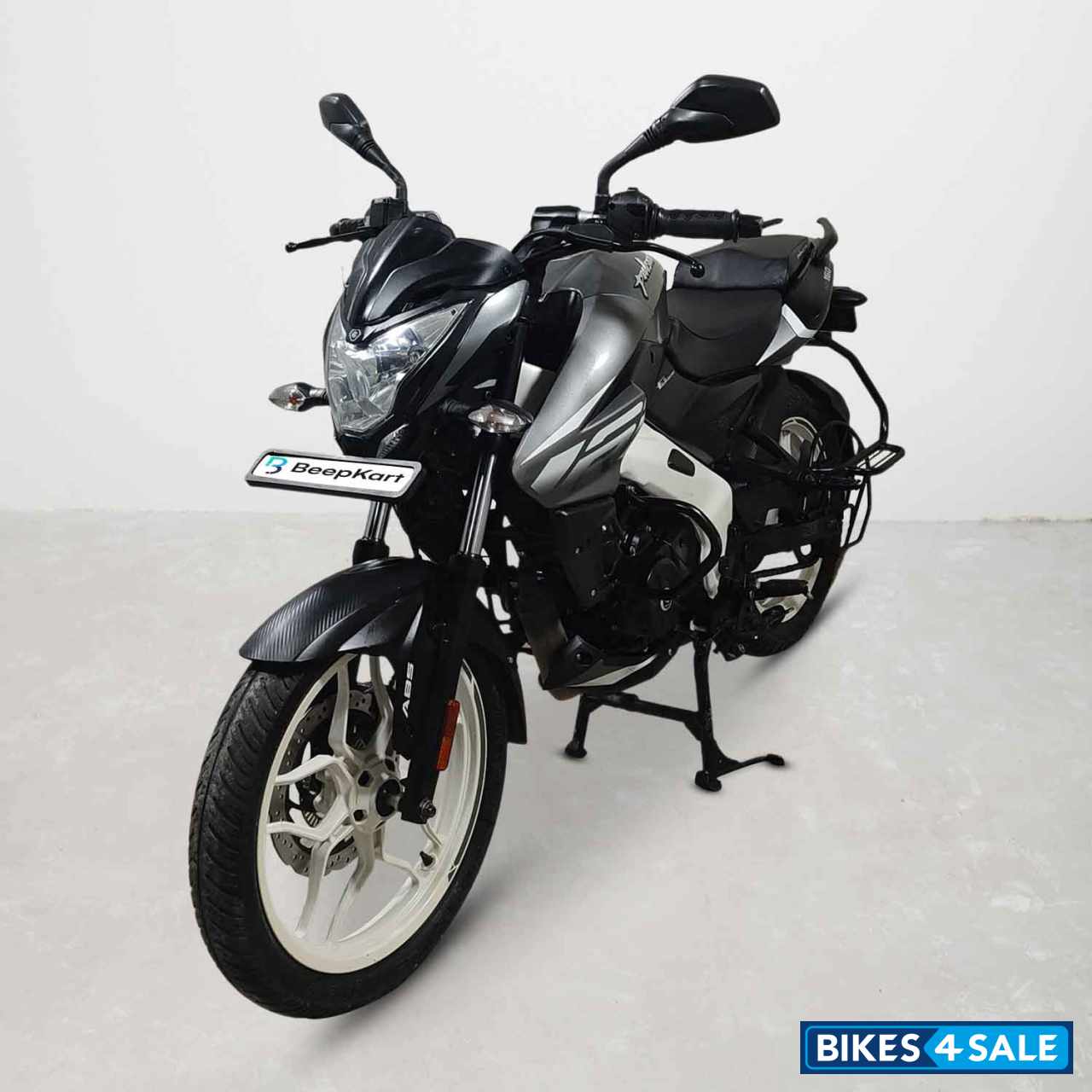 Bajaj Pulsar NS 160