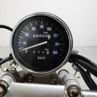 Bajaj Avenger 180 DTS-i 2015 Model
