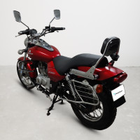 Bajaj Avenger 180 DTS-i