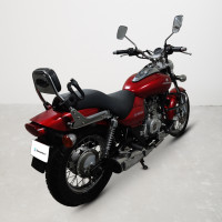 Bajaj Avenger 180 DTS-i