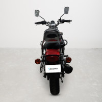 Bajaj Avenger 180 DTS-i