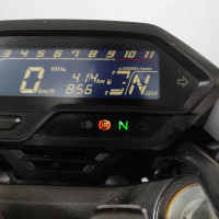 Honda Hornet 2.0 2021 Model