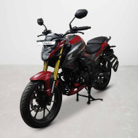 Honda Hornet 2.0
