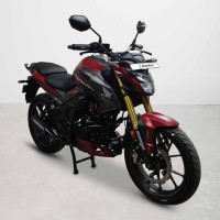 Honda Hornet 2.0