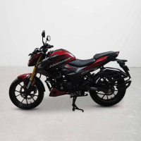 Honda Hornet 2.0