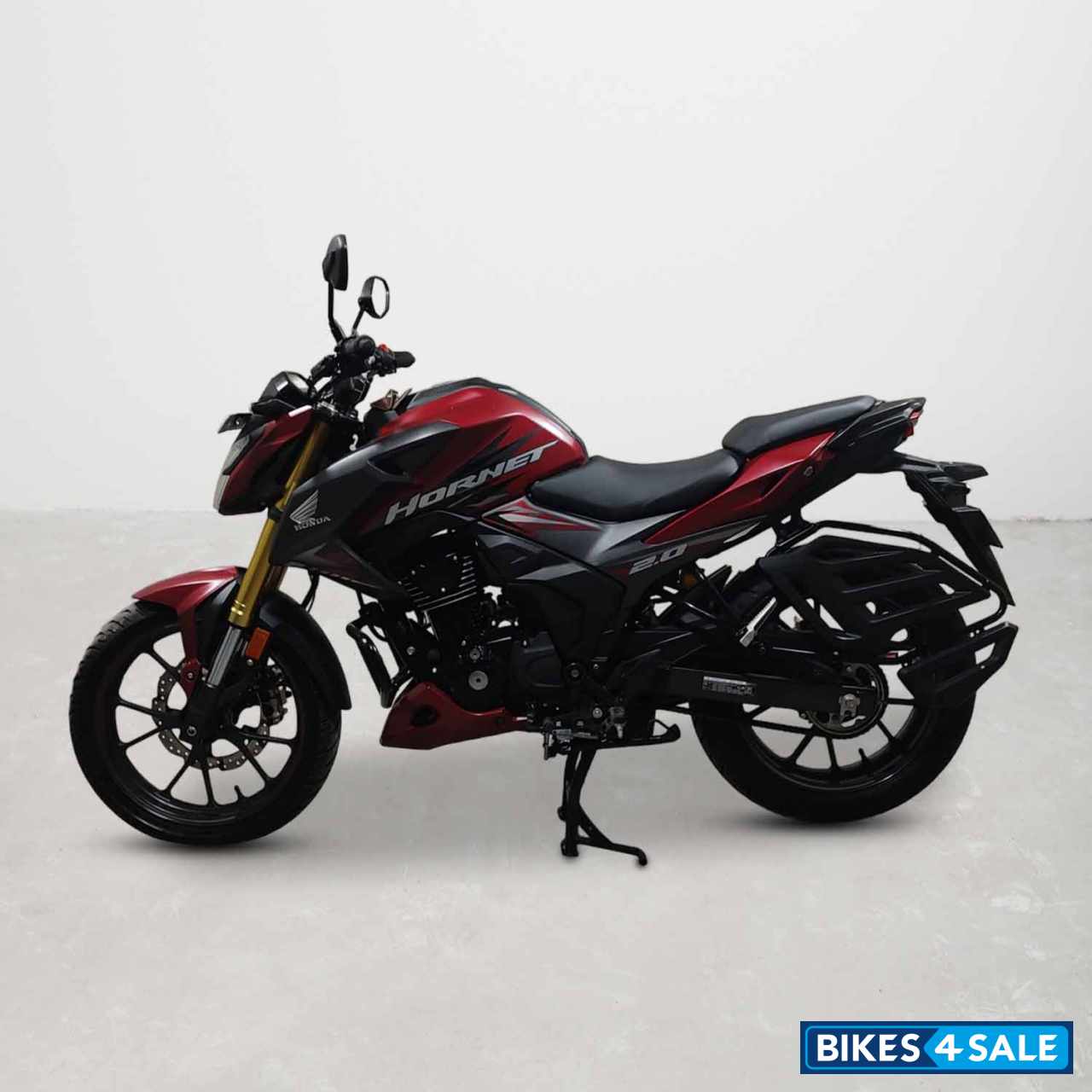 Honda Hornet 2.0