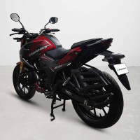 Honda Hornet 2.0