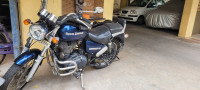 Royal Enfield Thunderbird 350