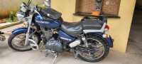 Royal Enfield Thunderbird 350