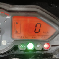 Bajaj Pulsar 180 2016 Model