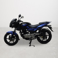 Bajaj Pulsar 180