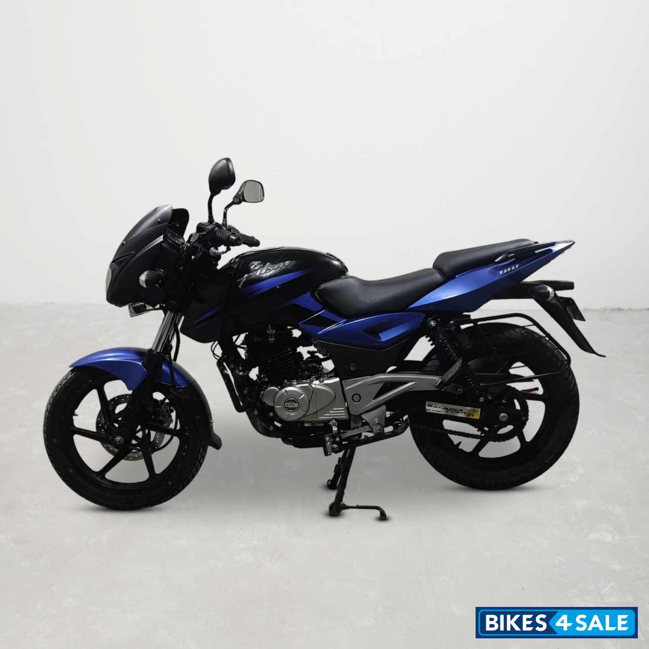 Bajaj Pulsar 180