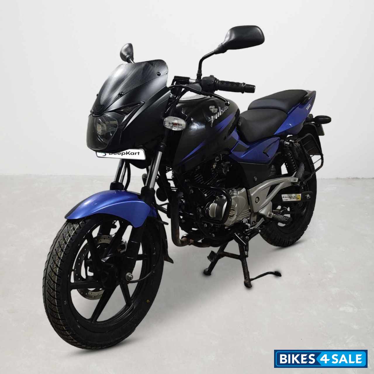 Bajaj Pulsar 180
