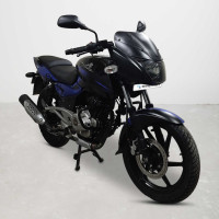 Bajaj Pulsar 180