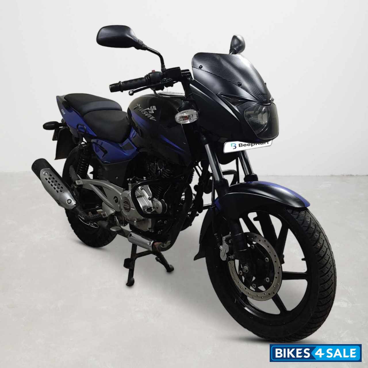 Bajaj Pulsar 180