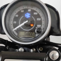 Bajaj Avenger Street 160 2021 Model