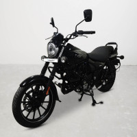 Bajaj Avenger Street 160