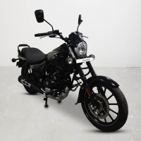 Bajaj Avenger Street 160