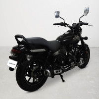 Bajaj Avenger Street 160