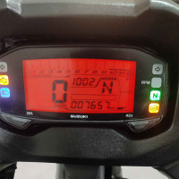 Suzuki Gixxer SF 2018 Model