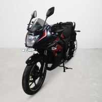 Suzuki Gixxer SF