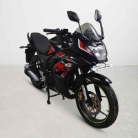 Suzuki Gixxer SF