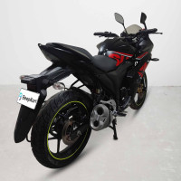 Suzuki Gixxer SF