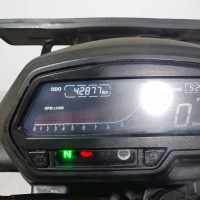 Bajaj Dominar 400 2017 Model