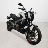 Bajaj Dominar 400