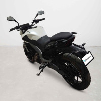 Bajaj Dominar 400