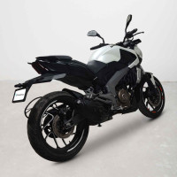 Bajaj Dominar 400