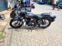 Royal Enfield Bullet 350 ES BS6 2021 Model