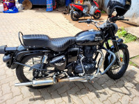 Royal Enfield Bullet 350 ES BS6