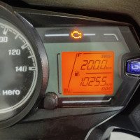 Hero Passion Pro i3s 2021 Model